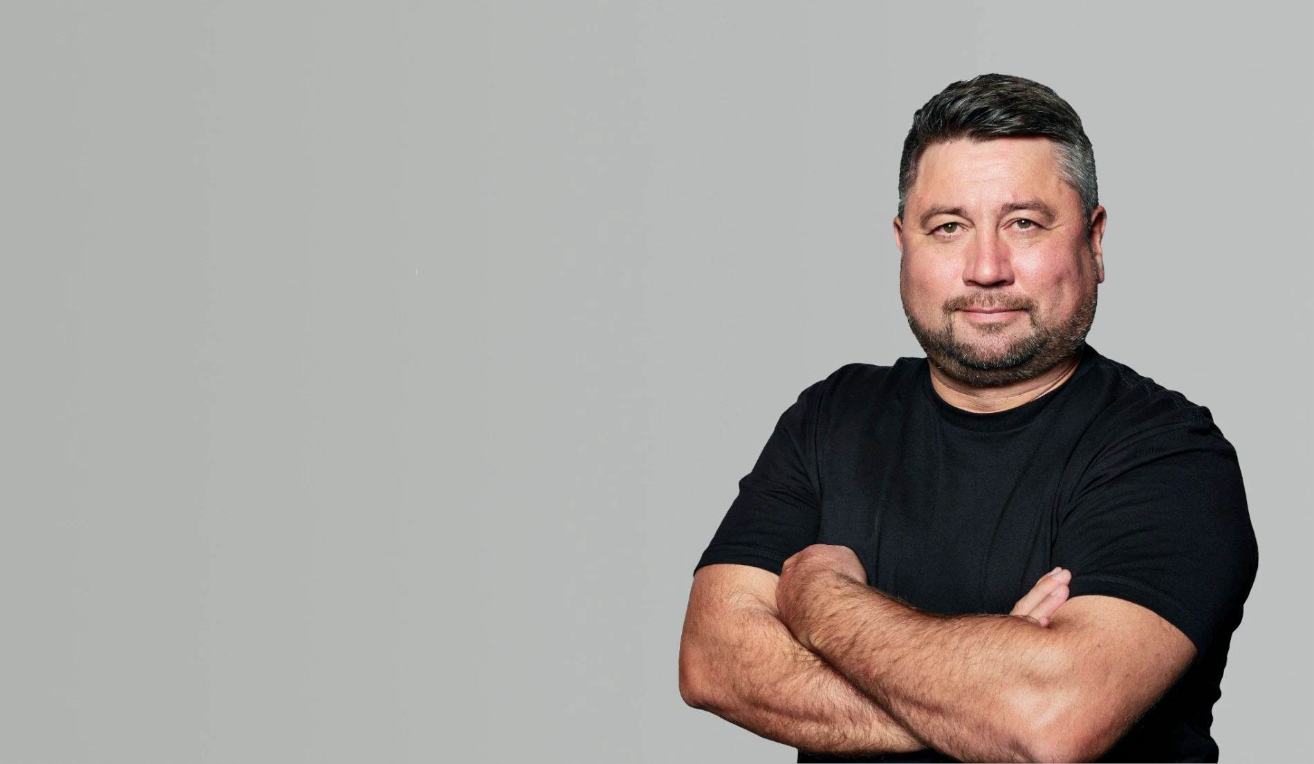 Max Kitaygora